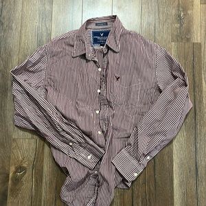 American eagle Vintage large